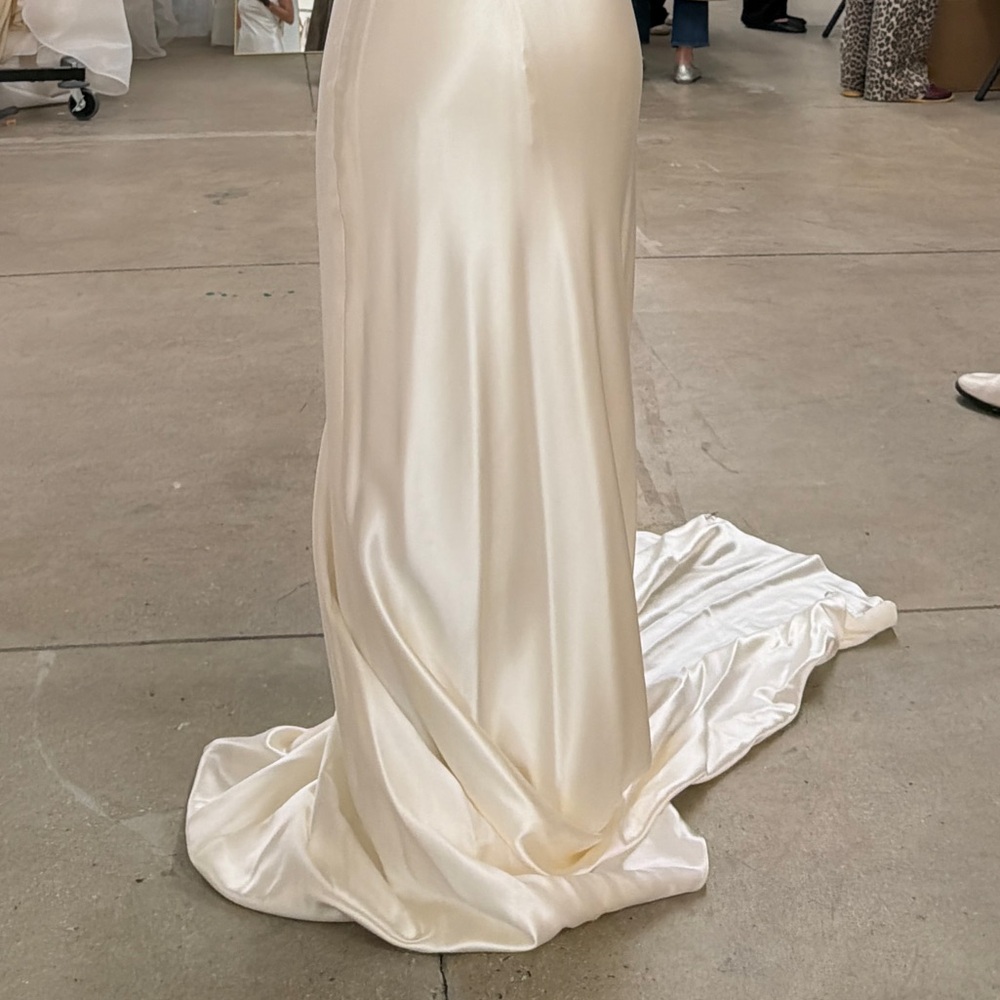 Charlie Dress Danielle Frankel - Picture 8 of 8